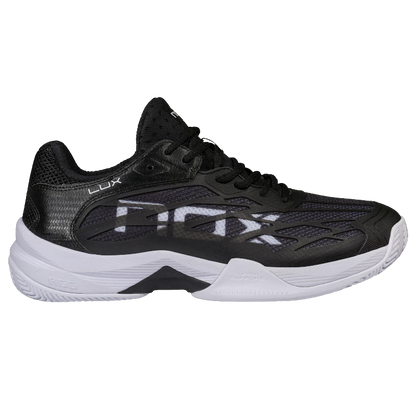 NOX AT10 LUX noir/blanc 2026