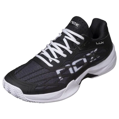 NOX AT10 LUX noir/blanc 2026