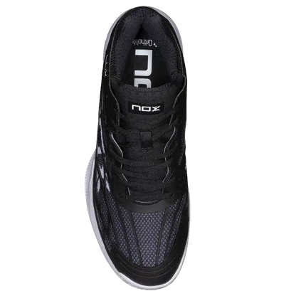 NOX AT10 LUX noir/blanc 2026