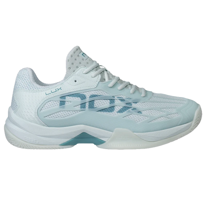 NOX AT10 LUX turquoise 2026