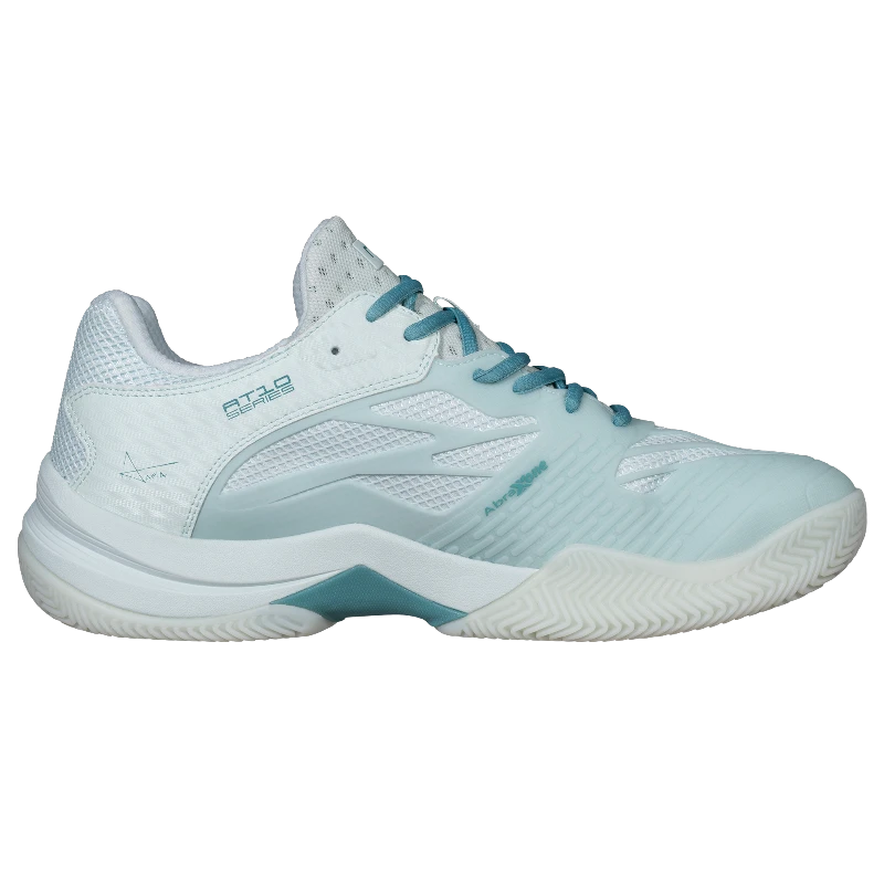 NOX AT10 LUX turquoise 2026