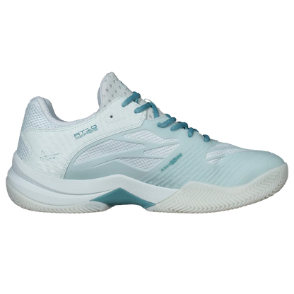 NOX AT10 LUX turquoise 2026