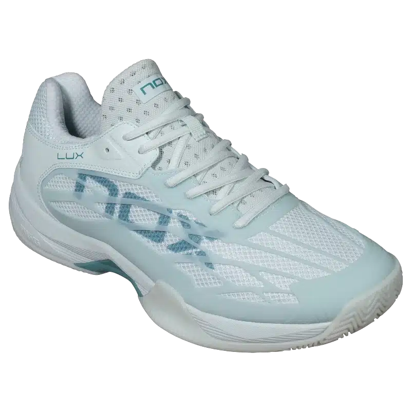 NOX AT10 LUX turquoise 2026