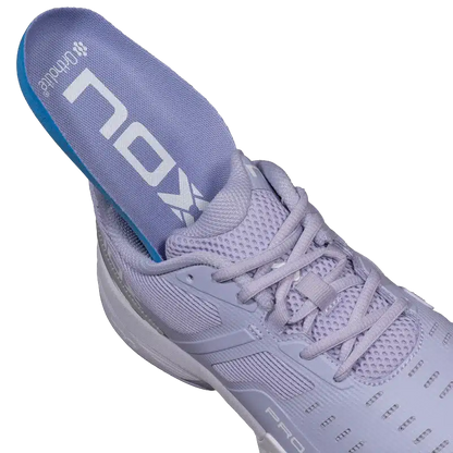 NOX AT10 PRO violette 2026