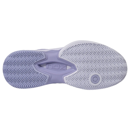 NOX AT10 PRO violette 2026