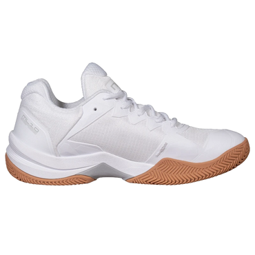 NOX ML 10 HEXA blanc/gomme 2026