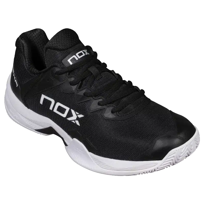 NOX ML 10 HEXA noir/blanc 2026