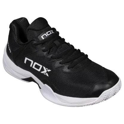 NOX ML 10 HEXA noir/blanc 2026