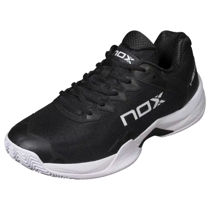 NOX ML 10 HEXA noir/blanc 2026