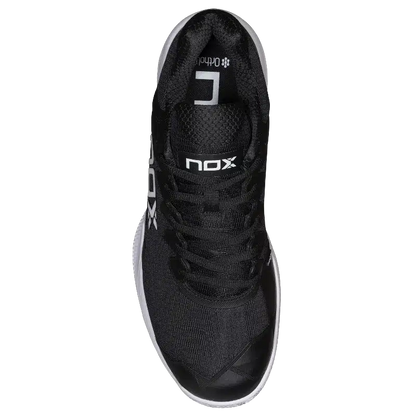 NOX ML 10 HEXA noir/blanc 2026