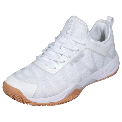 NOX NERBO Blanc/Gomme 2026