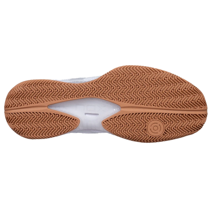 NOX NERBO Blanc/Gomme 2026