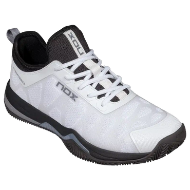 NOX NERBO Blanc/Noir 2026