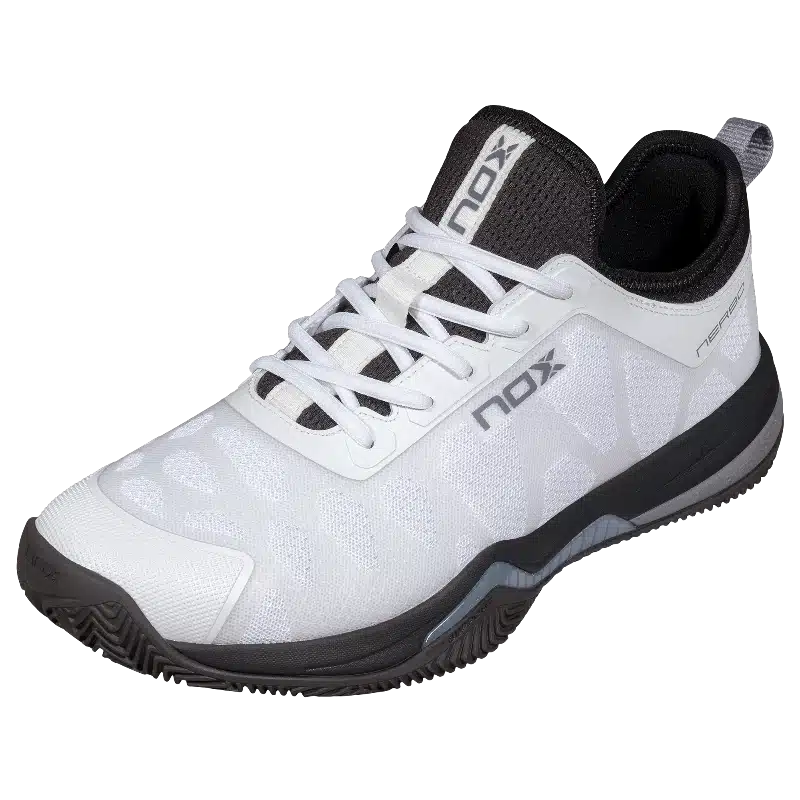 NOX NERBO Blanc/Noir 2026