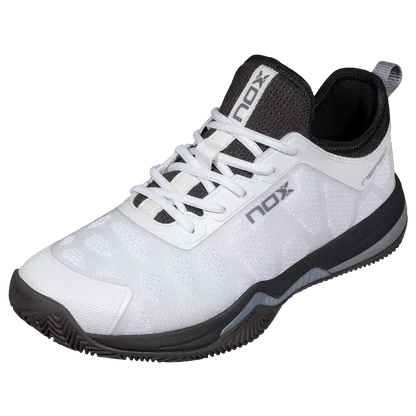 NOX NERBO Blanc/Noir 2026
