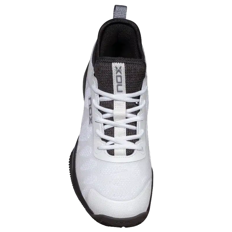 NOX NERBO Blanc/Noir 2026