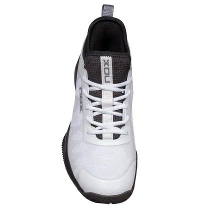 NOX NERBO Blanc/Noir 2026