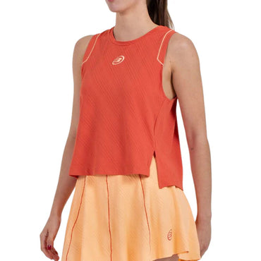 Bullpadel Amalia Orange Femme