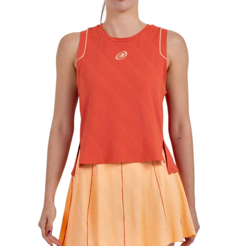 Bullpadel Amalia Orange Femme