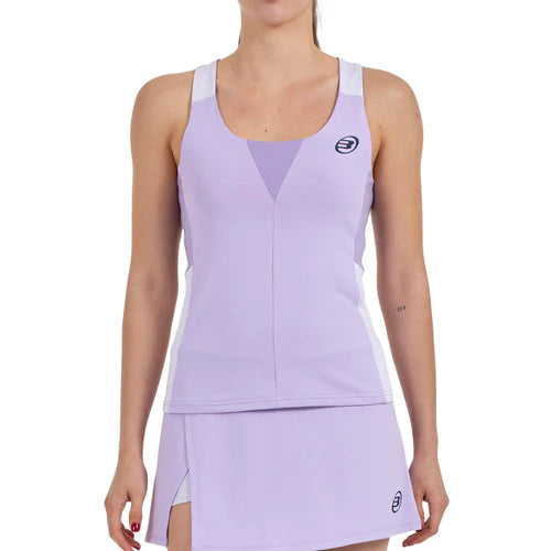 Bullpadel Porson Lila