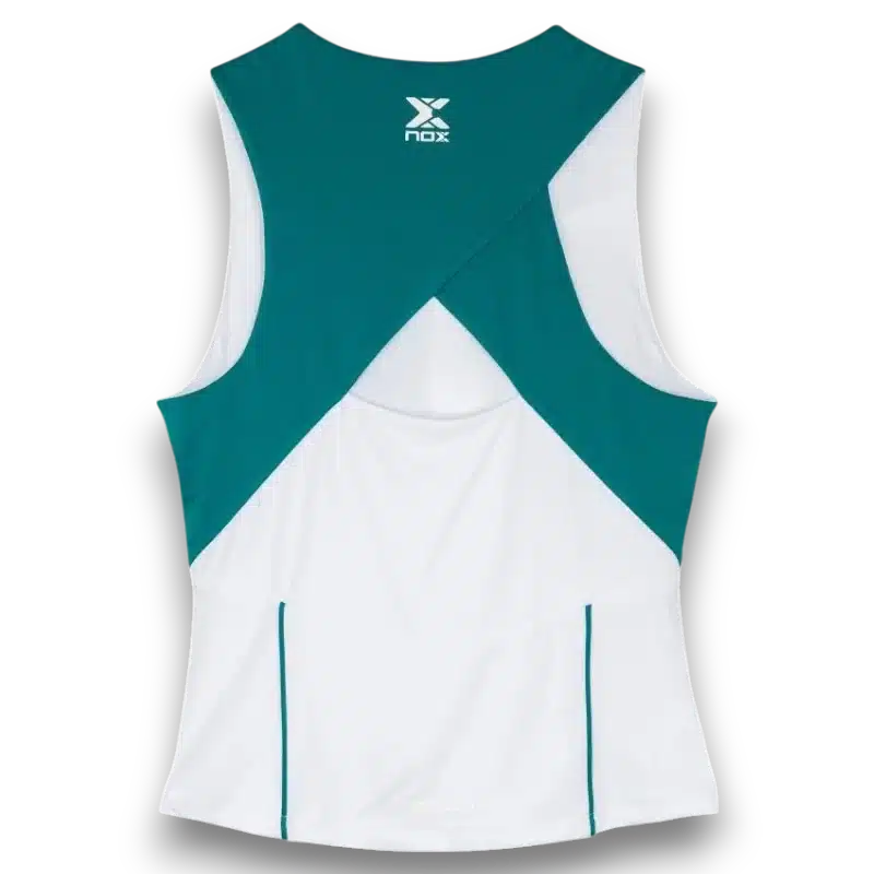 NOX PRO FEMME 2026 AVEC BONNETS AMOVIBLES