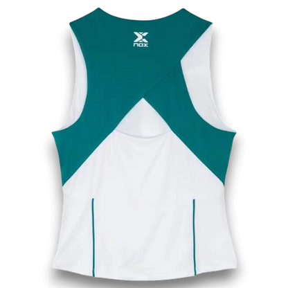 NOX PRO FEMME 2026 AVEC BONNETS AMOVIBLES