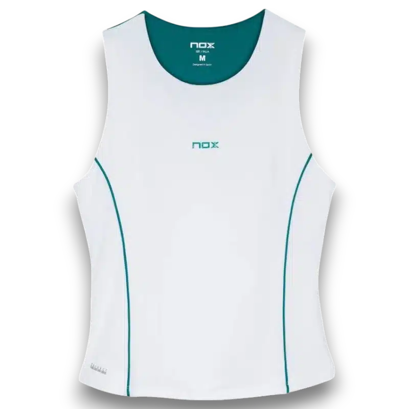 NOX PRO FEMME 2026 AVEC BONNETS AMOVIBLES