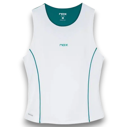 NOX PRO FEMME 2026 AVEC BONNETS AMOVIBLES
