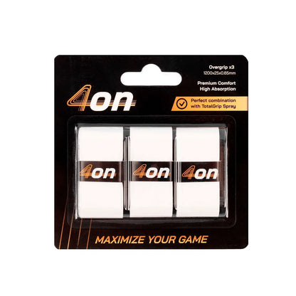 4ON OVERGRIP 3 PCS