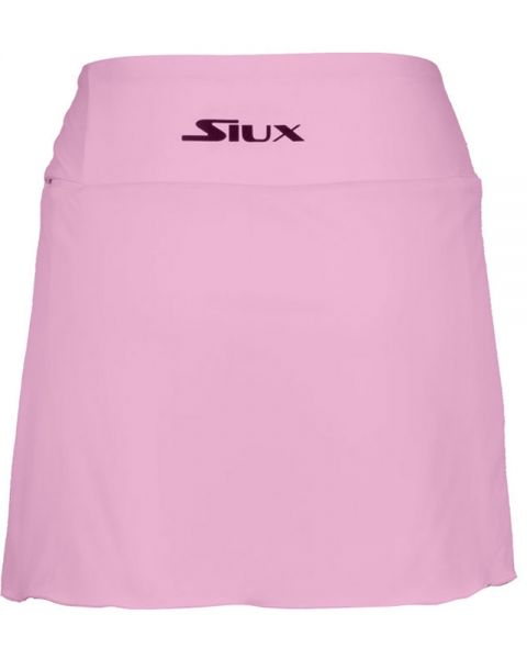 SIUX Jupe Diablo Oxigen Rose