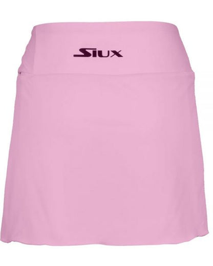 SIUX Jupe Diablo Oxigen Rose