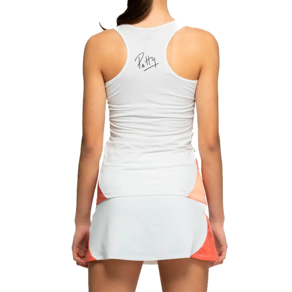 SIUX Tee-Shirt Patty Officiel