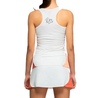 SIUX Tee-Shirt Patty Officiel