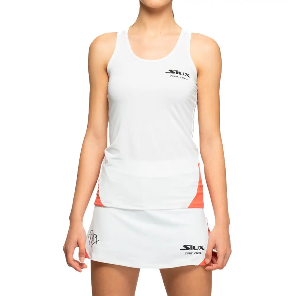 SIUX Tee-Shirt Patty Officiel