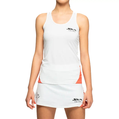 SIUX Tee-Shirt Patty Officiel