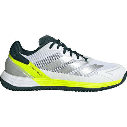 ADIDAS Defiant Speed 2 Gris
