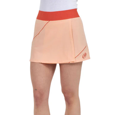 BULLPADEL Asegur Orange Clair Femme