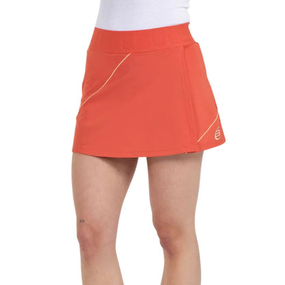 BULLPADEL Asegur Orange Femme