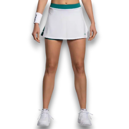 NOX JUPE PRO BLANCHE/VERTE 2026