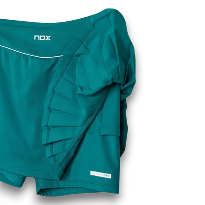 NOX JUPE PRO VERTE 2026