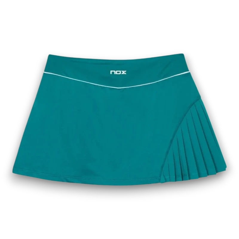 NOX JUPE PRO VERTE 2026