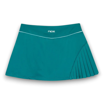 NOX JUPE PRO VERTE 2026