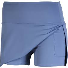 Padel Mon Amour Jupe Bleu