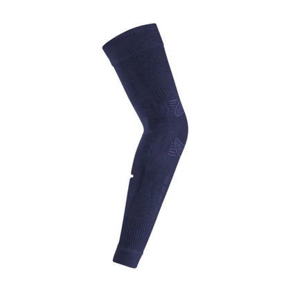MANCHON DE COMPRESSION FLOKY NO-STRAIN Evolution Bleu (1 pièce)