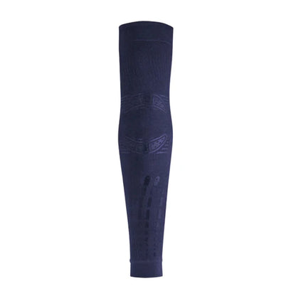 MANCHON DE COMPRESSION FLOKY NO-STRAIN Evolution Bleu (1 pièce)