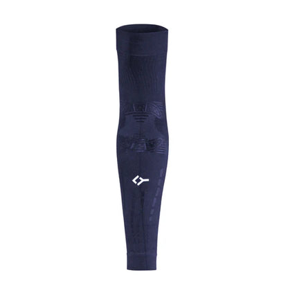 MANCHON DE COMPRESSION FLOKY NO-STRAIN Evolution Bleu (1 pièce)