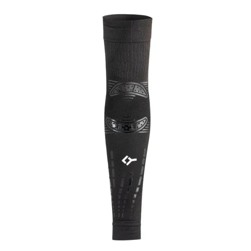 MANCHON DE COMPRESSION FLOKY NO-STRAIN Evolution Noir (1 pièce)