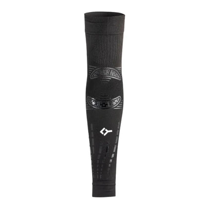 MANCHON DE COMPRESSION FLOKY NO-STRAIN Evolution Noir (1 pièce)