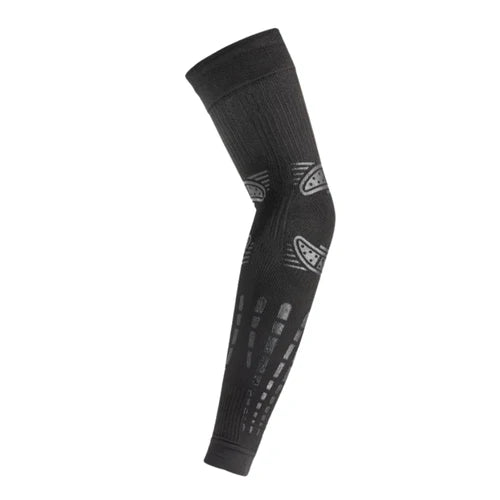 MANCHON DE COMPRESSION FLOKY NO-STRAIN Evolution Noir (1 pièce)