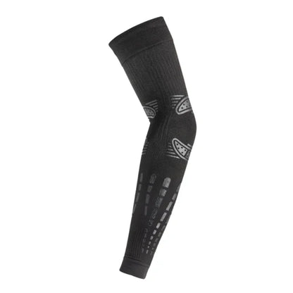 MANCHON DE COMPRESSION FLOKY NO-STRAIN Evolution Noir (1 pièce)